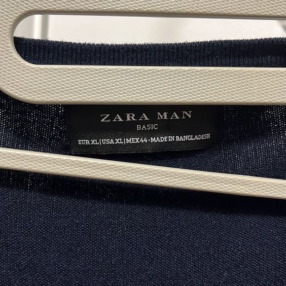 Zara Mens Sweater.‎ - Picture 4 of 5